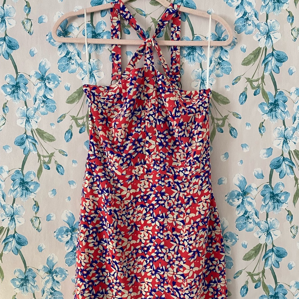 Yumi Kim dress